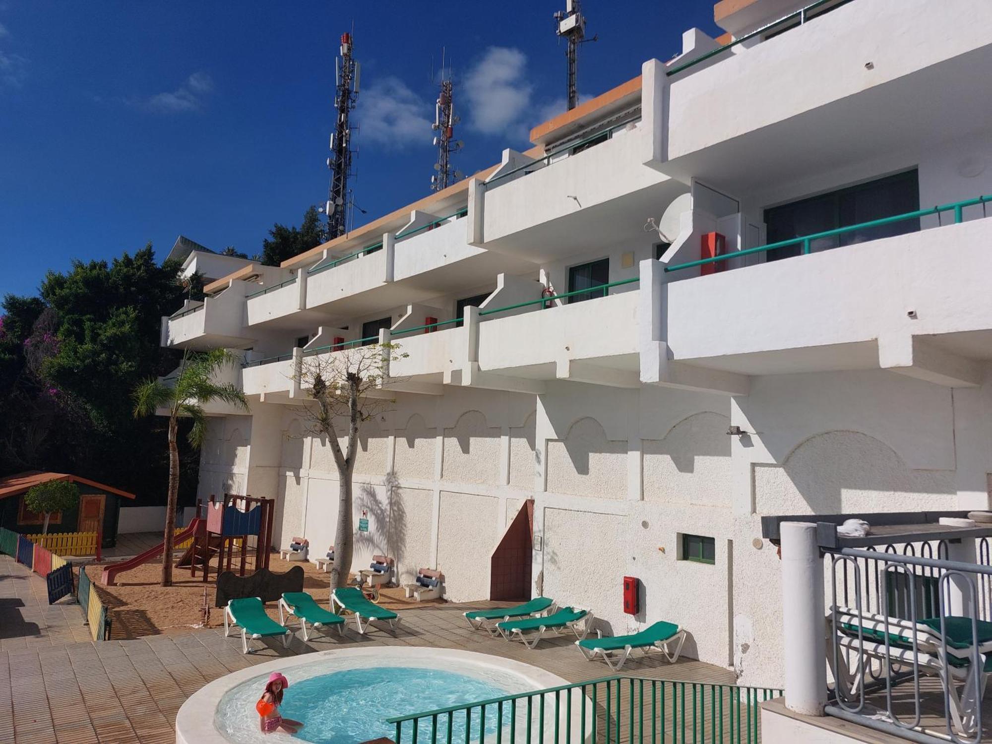 Francesco House 1509 Monte Paraiso Puerto Rico Mogan Exterior photo