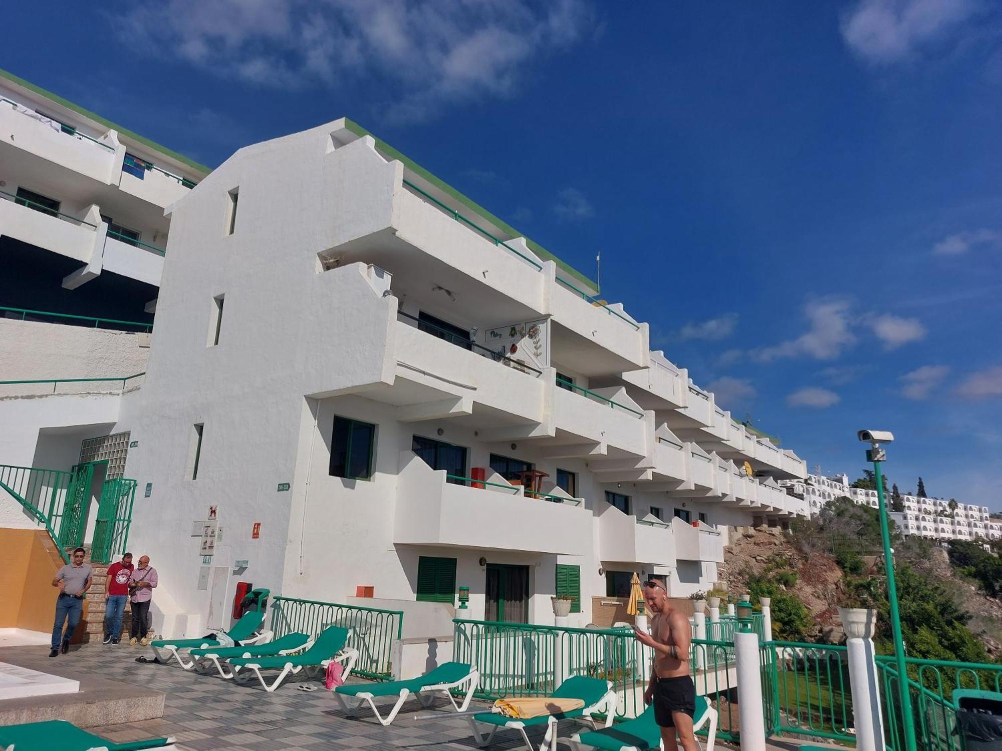 Francesco House 1509 Monte Paraiso Puerto Rico Mogan Exterior photo